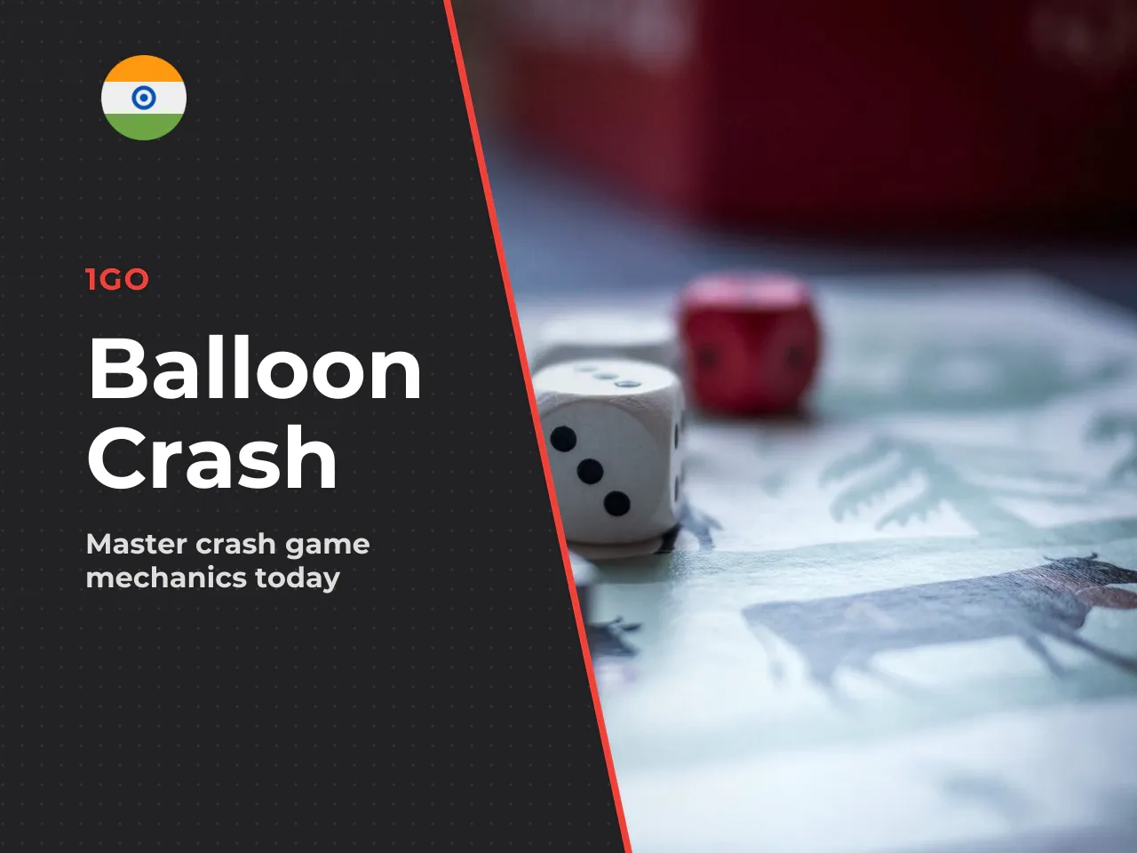 Balloon by SmartSoft Gaming in the