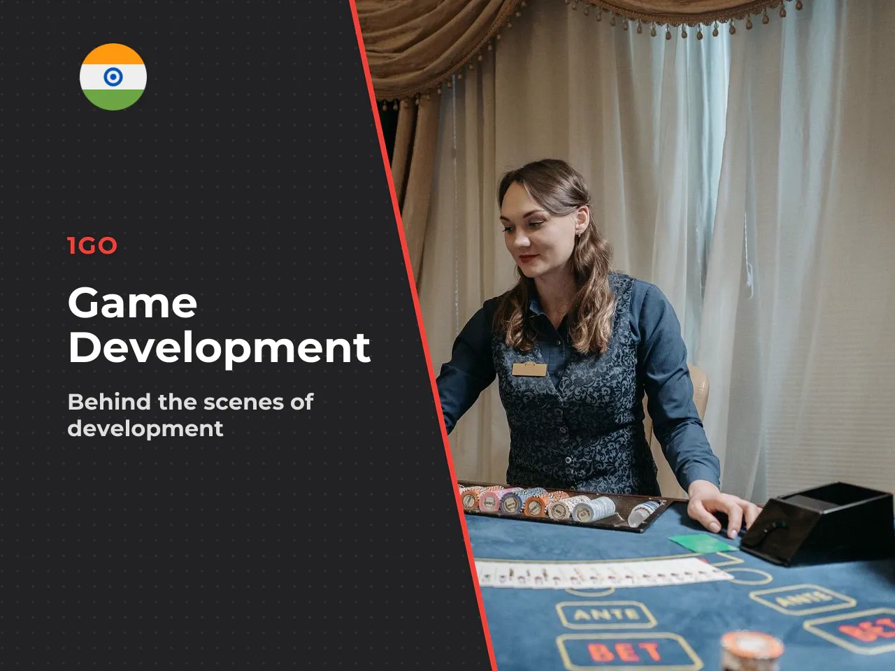 Who Developed the Game and How