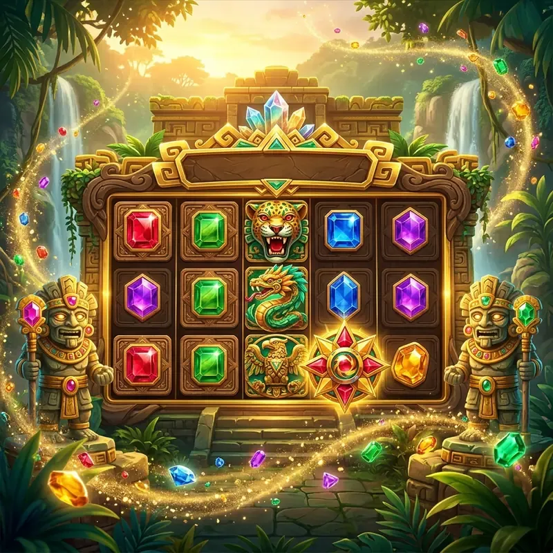 Fortune Gems