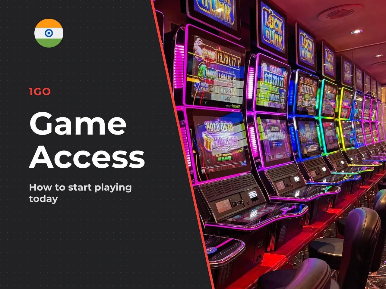 How to access Wild Tiger in