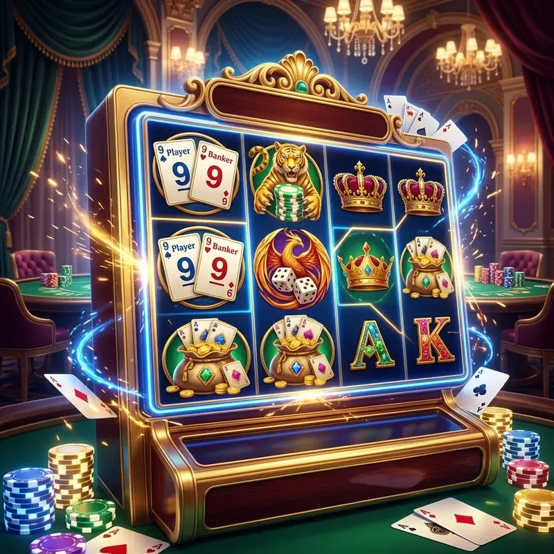Baccarat