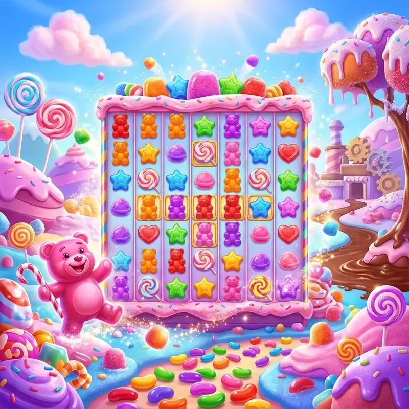 Sugar Rush