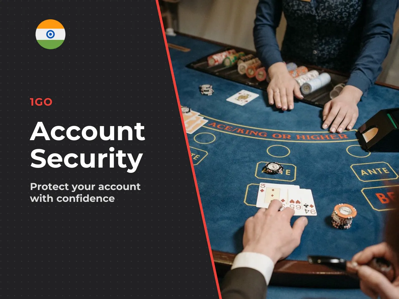 Password Security Your First Line of