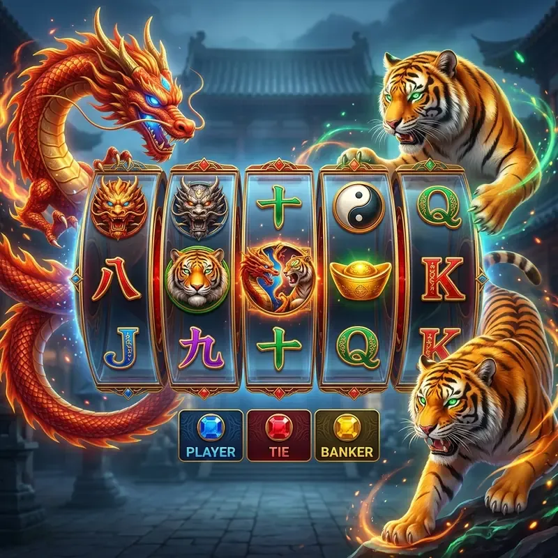 Dragon Tiger