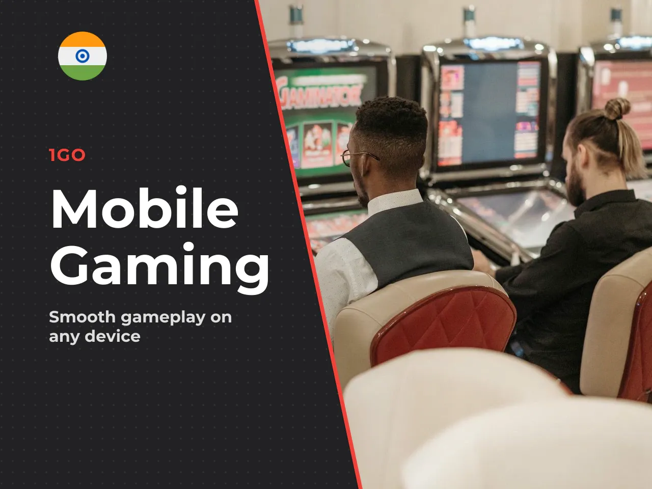 Wild Tiger on mobile and cross-device