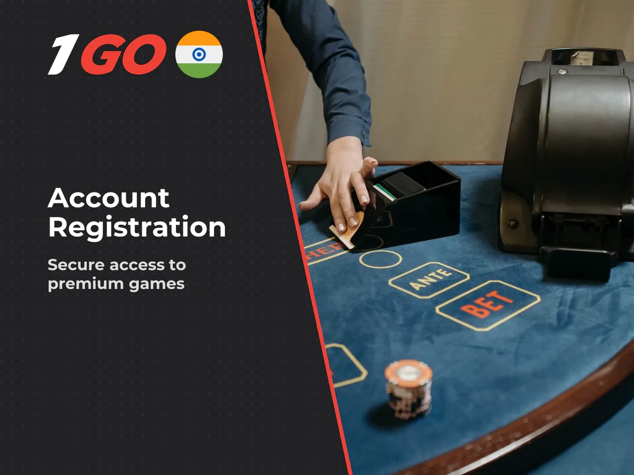 When users begin the sign up