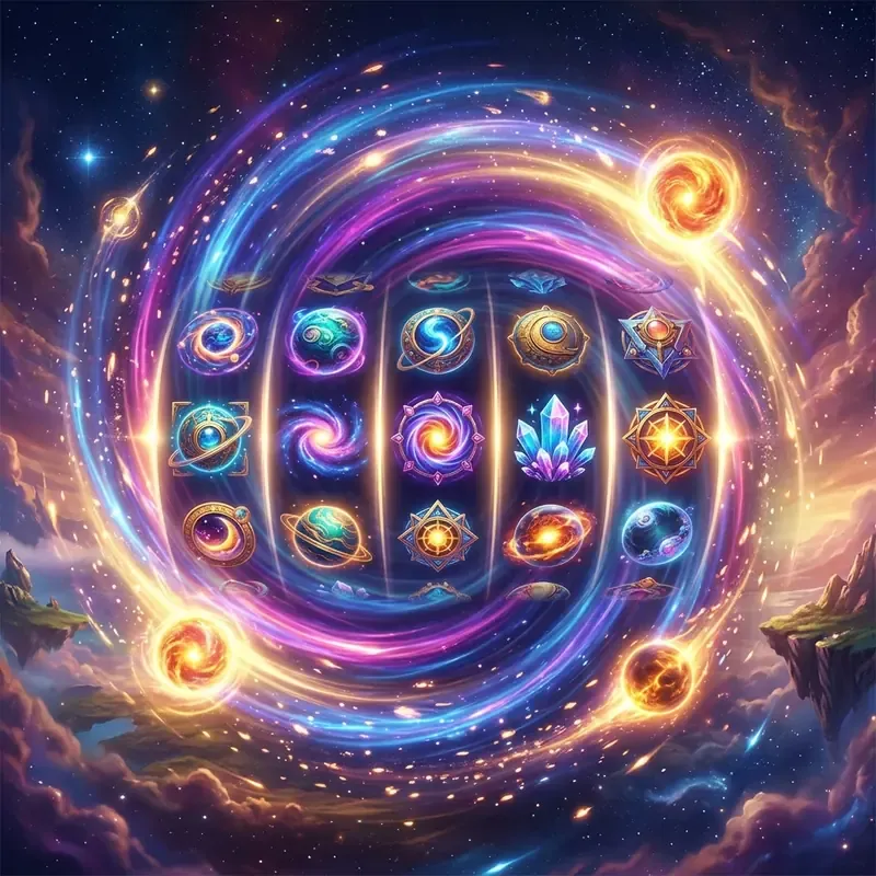 Vortex