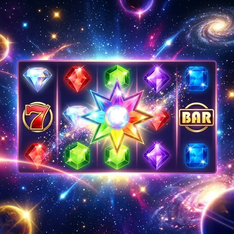 Starburst